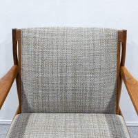 Ritzwell / CLAUDE EASY CHAIR GLAY