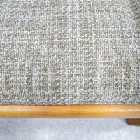 Ritzwell / CLAUDE EASY CHAIR GLAY