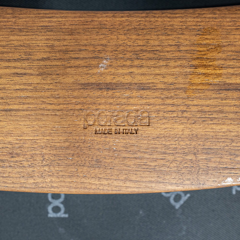 porada / ESTER CHAIR