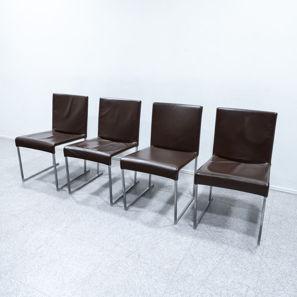 B&B ITALIA / SEDIA SOLO