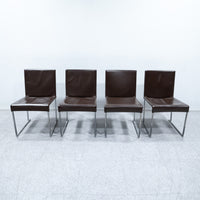 B&B ITALIA / SEDIA SOLO