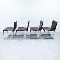 B&B ITALIA / SEDIA SOLO