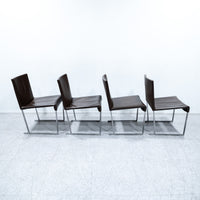 B&B ITALIA / SEDIA SOLO