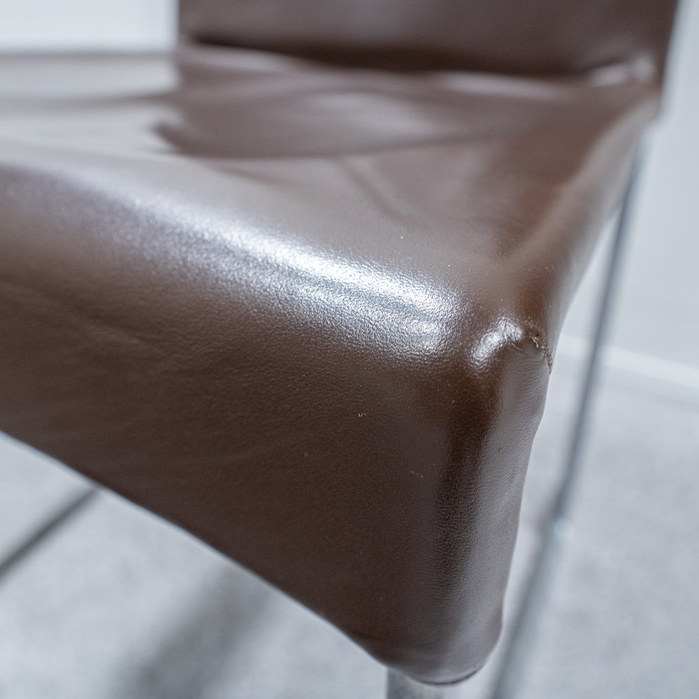 B&B ITALIA / SEDIA SOLO
