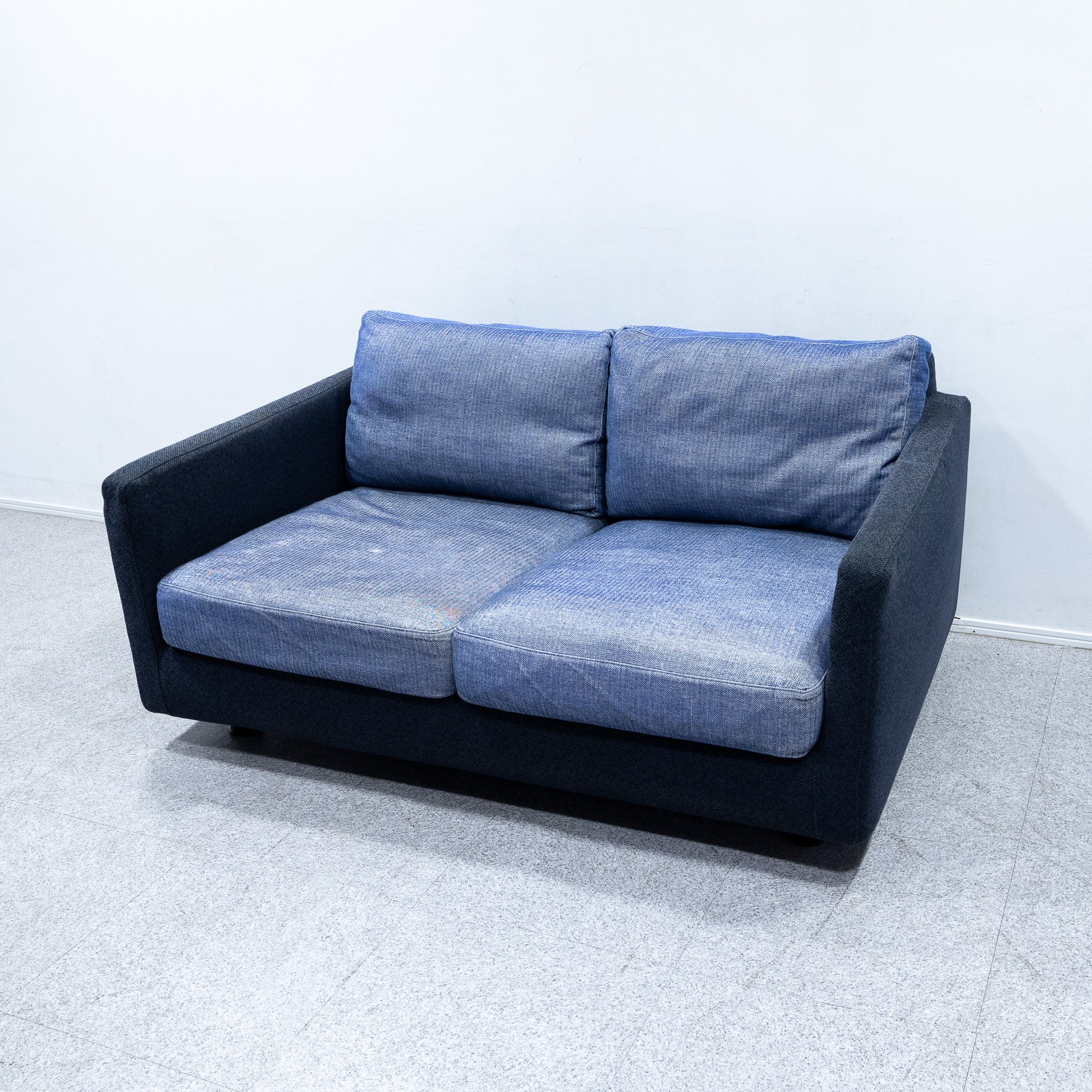 arflex / QUADRA – Back to the Furniture