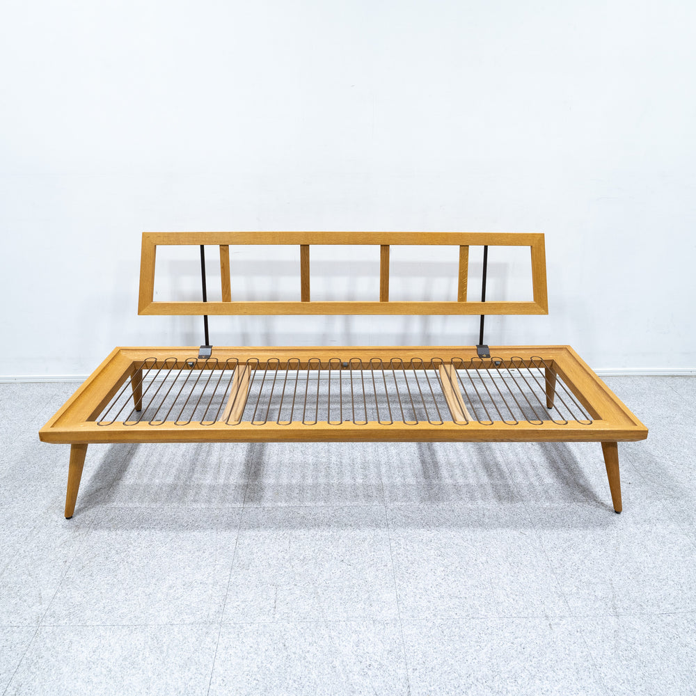 TRUCK FURNITURE / CS SOFA 3P