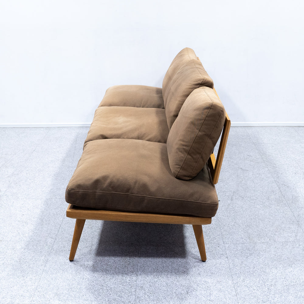 TRUCK FURNITURE / CS SOFA 3P