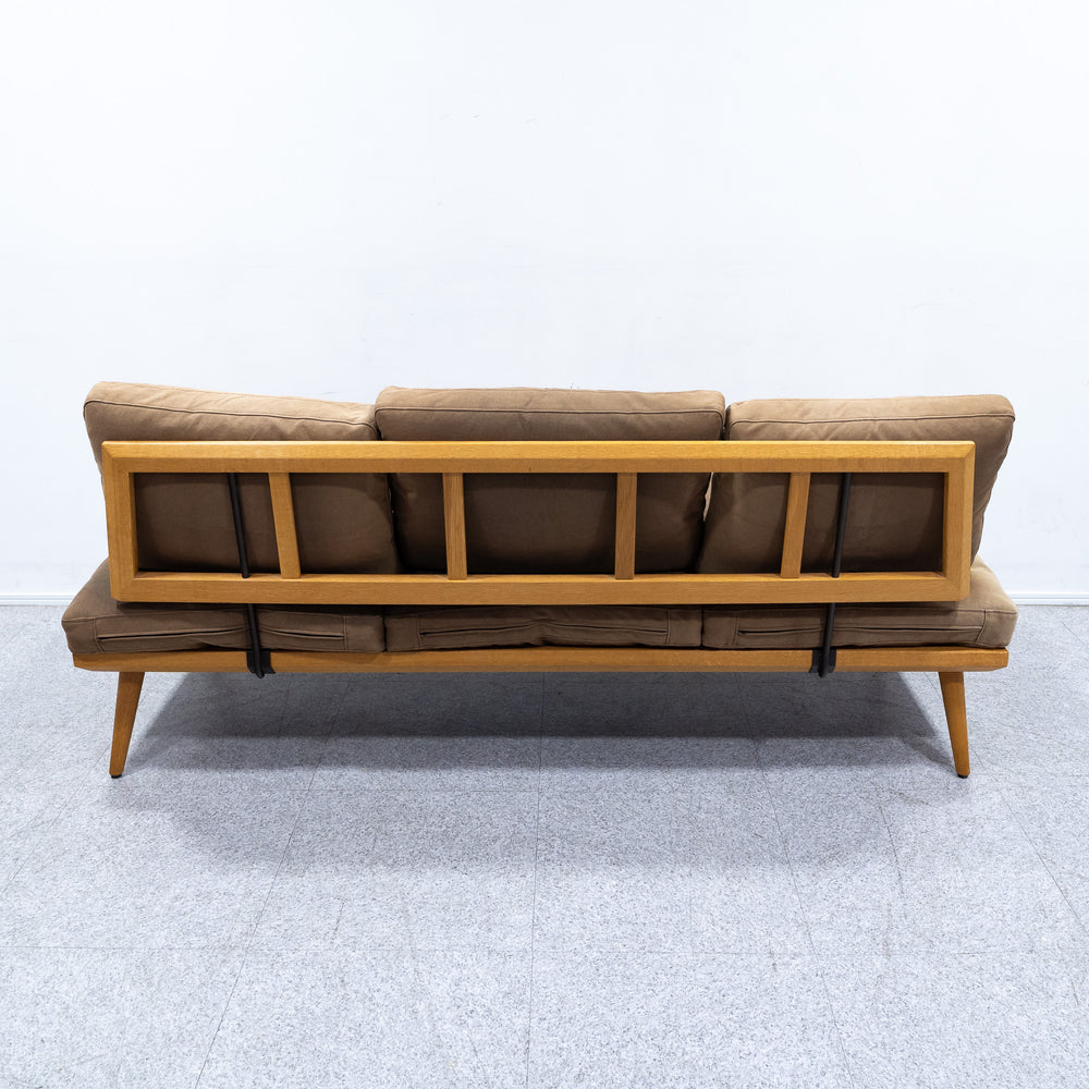 TRUCK FURNITURE / CS SOFA 3P