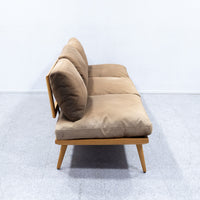 TRUCK FURNITURE / CS SOFA 3P