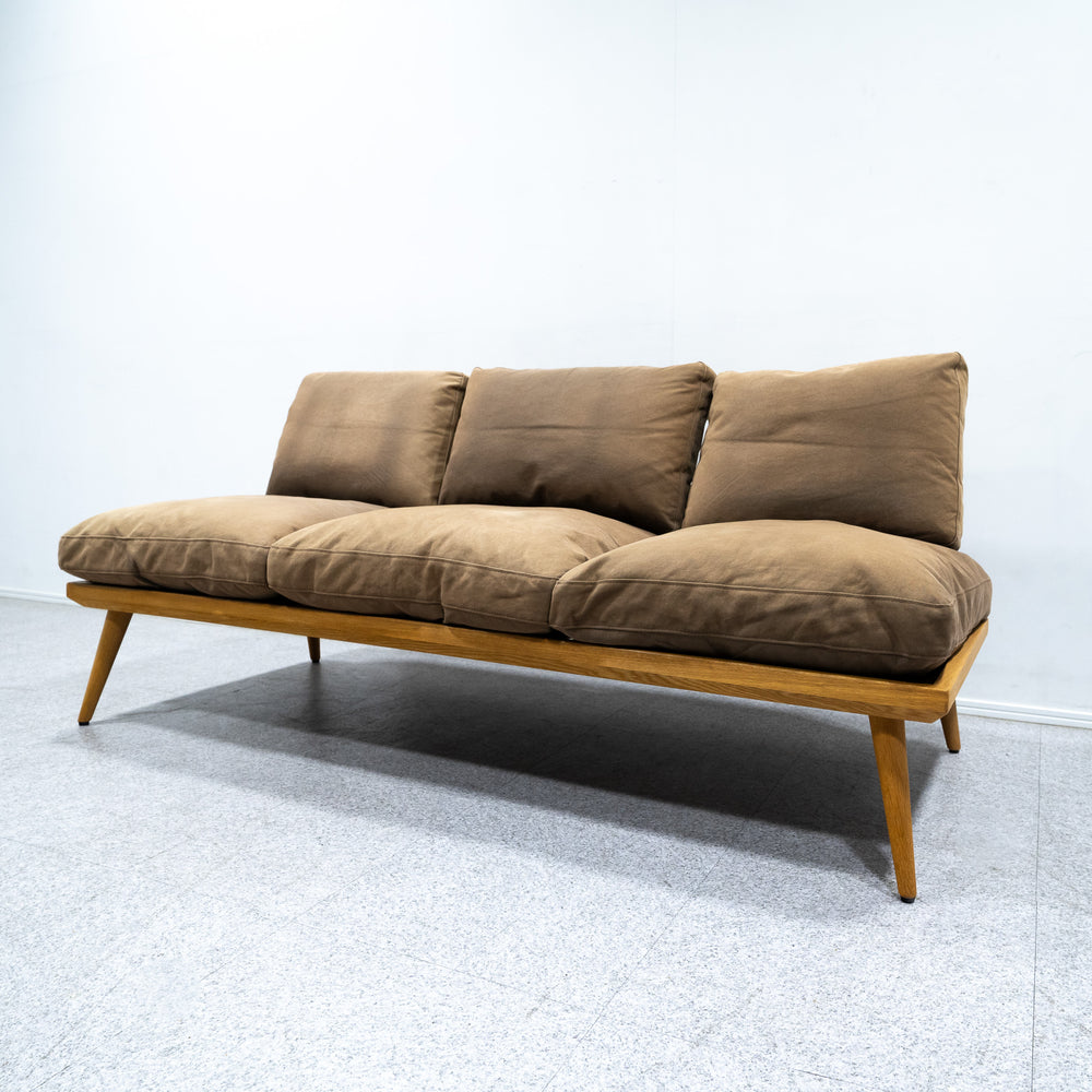 TRUCK FURNITURE / CS SOFA 3P