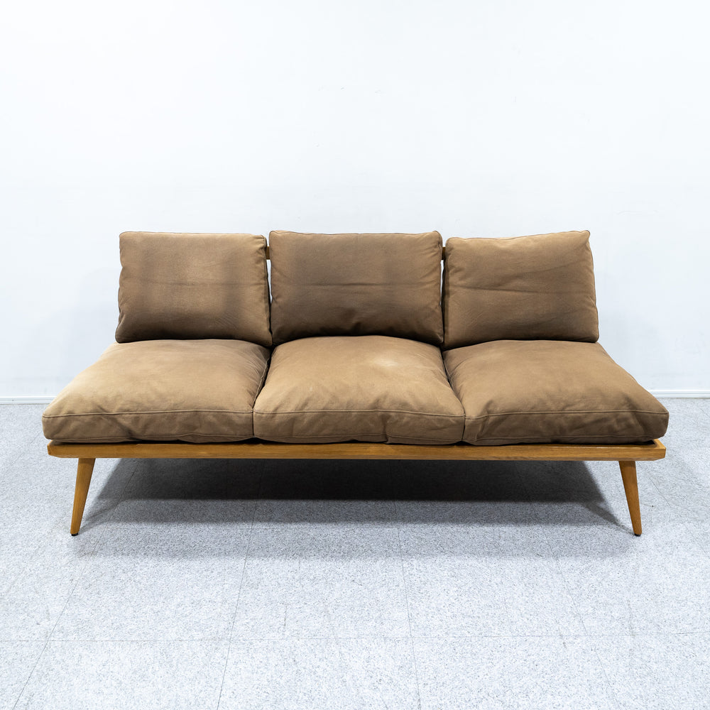 TRUCK FURNITURE / CS SOFA 3P