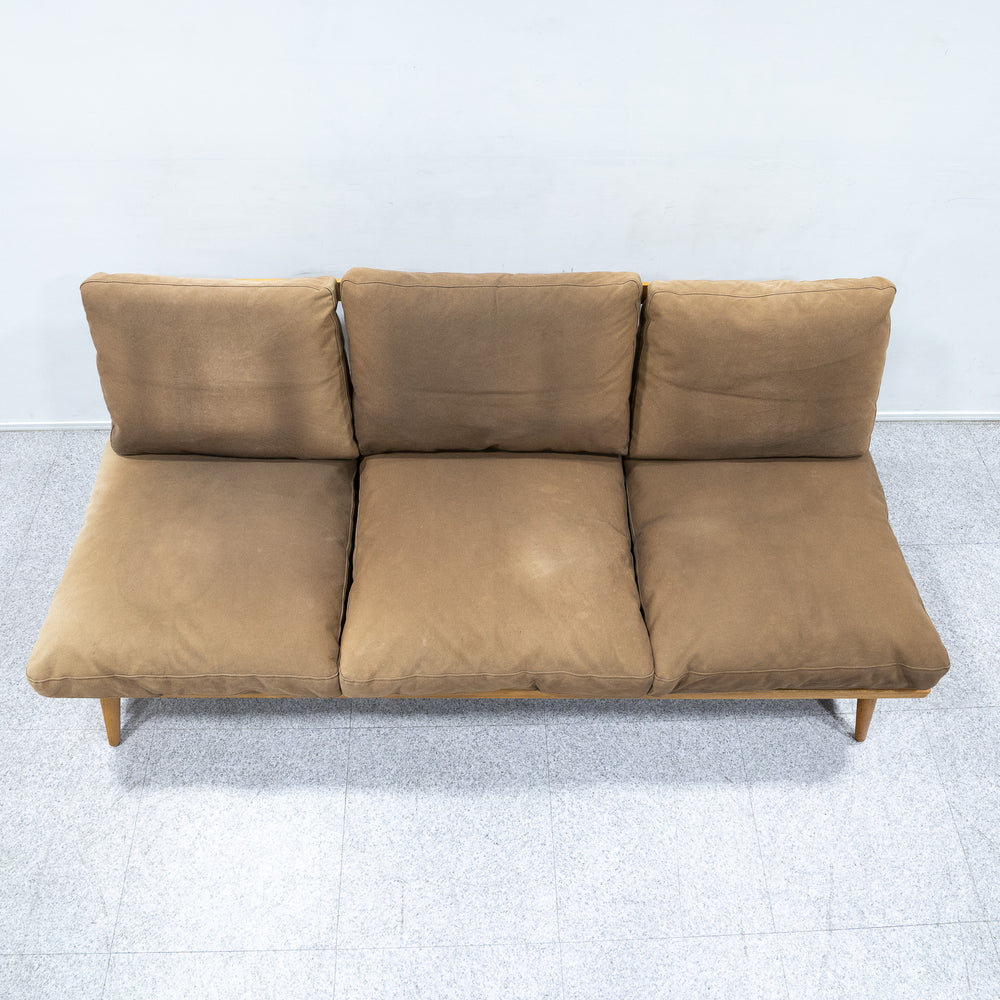 TRUCK FURNITURE / CS SOFA 3P