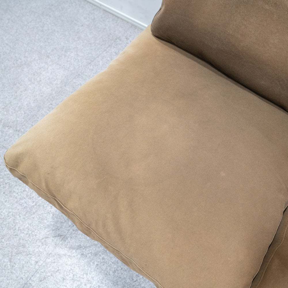 TRUCK FURNITURE / CS SOFA 3P