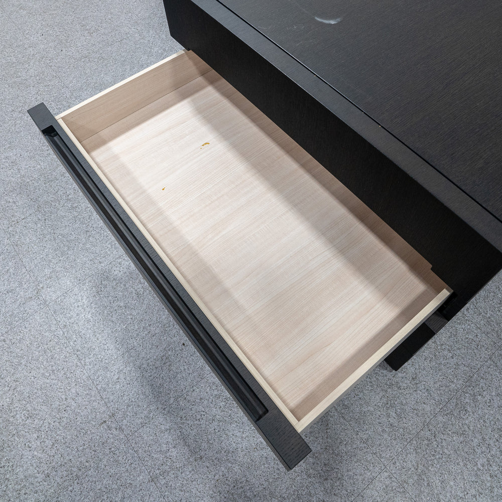 【中古品】4段チェスト