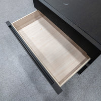 【中古品】4段チェスト
