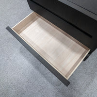 【中古品】4段チェスト