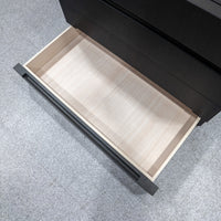 【中古品】4段チェスト