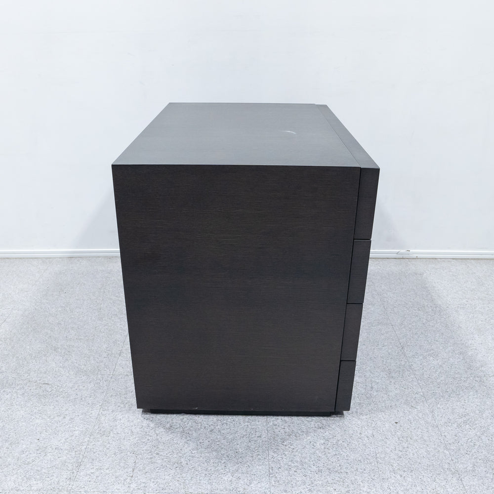 【中古品】4段チェスト