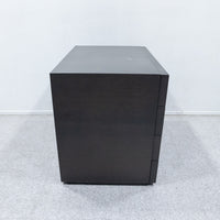 【中古品】4段チェスト