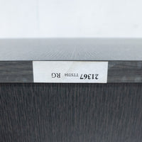 【中古品】4段チェスト