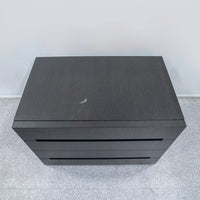 【中古品】4段チェスト