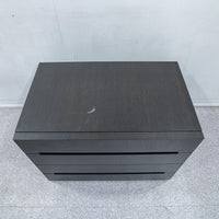 【中古品】4段チェスト