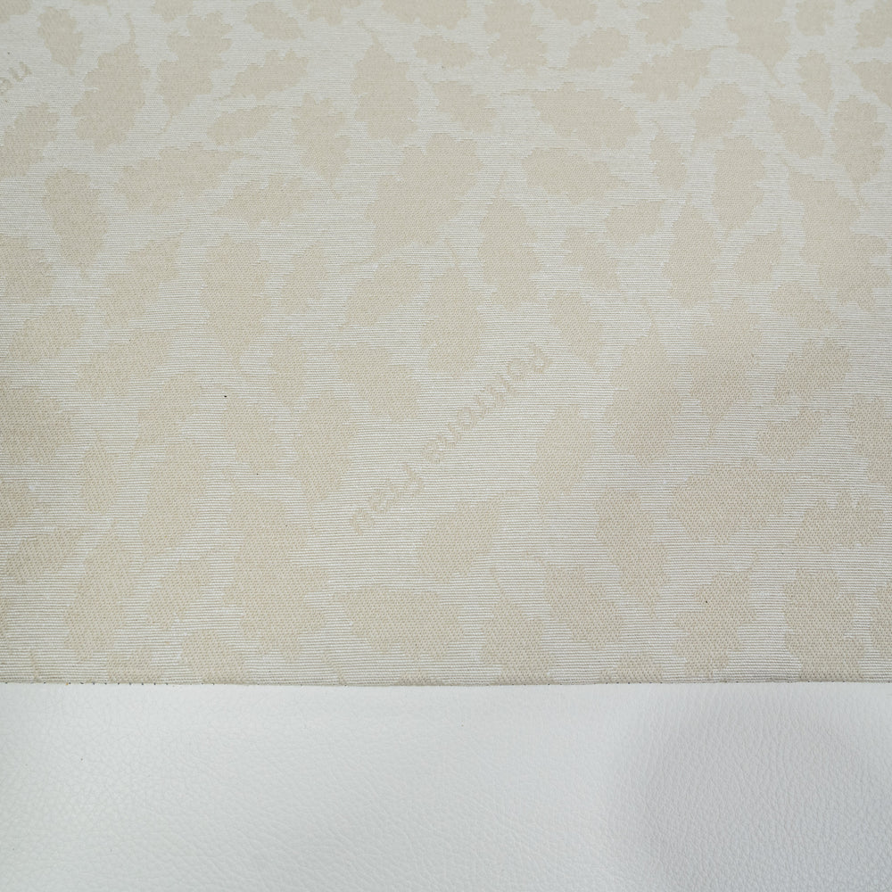 Poltrona Frau / Kennedee Ferrari model 3P sofa  White