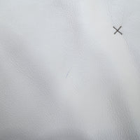 Poltrona Frau / Kennedee Ferrari model 3P sofa  White