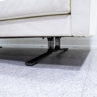 Poltrona Frau / Kennedee Ferrari model 3P sofa  White