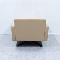 Poltrona Frau / Kennedee Ferrari model 1P sofa