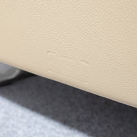 Poltrona Frau / Kennedee Ferrari model 1P sofa