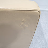 Poltrona Frau / Kennedee Ferrari model 1P sofa