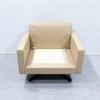 Poltrona Frau / Kennedee Ferrari model 1P sofa