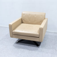 Poltrona Frau / Kennedee Ferrari model 1P sofa