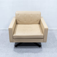 Poltrona Frau / Kennedee Ferrari model 1P sofa