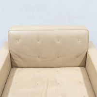 Poltrona Frau / Kennedee Ferrari model 1P sofa
