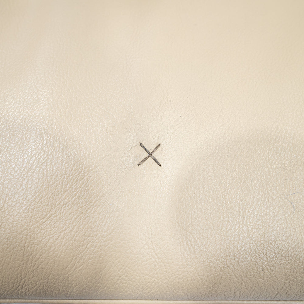 Poltrona Frau / Kennedee Ferrari model 1P sofa