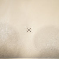 Poltrona Frau / Kennedee Ferrari model 1P sofa
