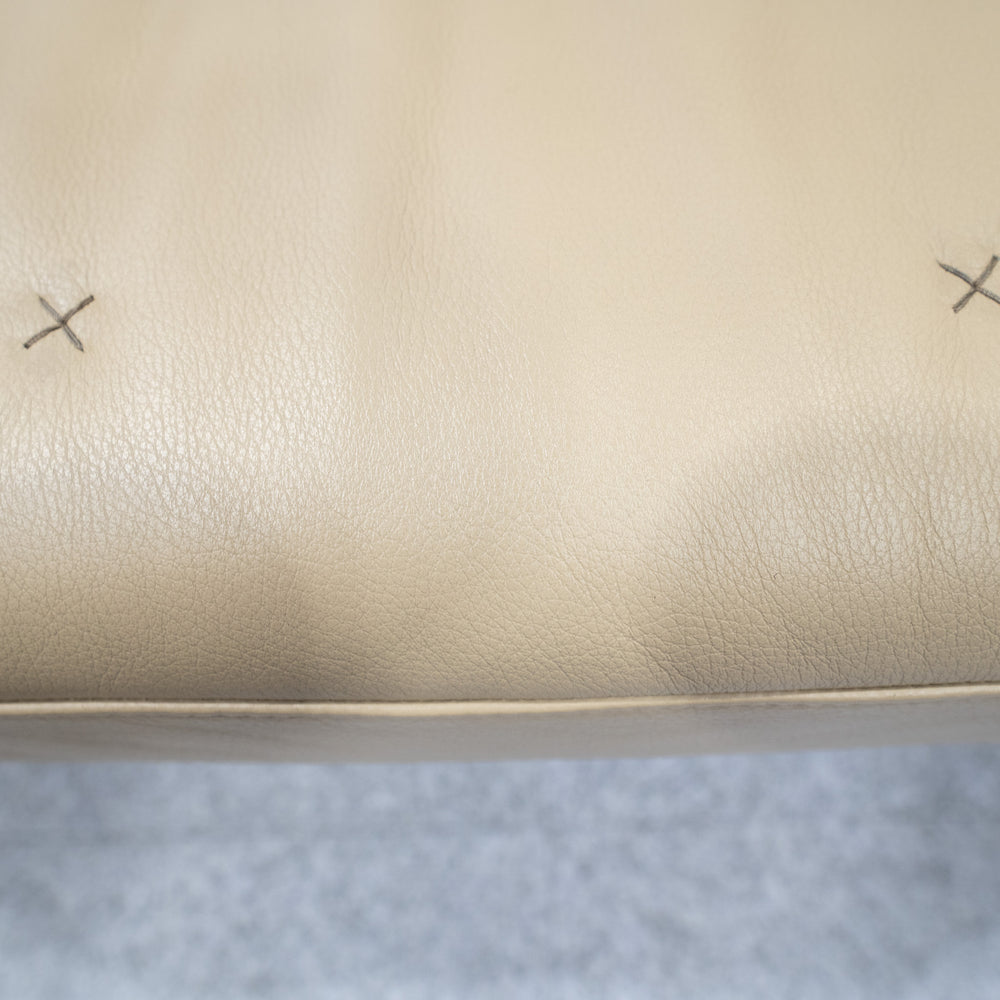Poltrona Frau / Kennedee Ferrari model 1P sofa