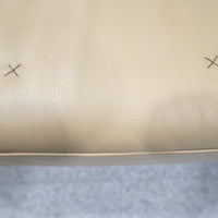 Poltrona Frau / Kennedee Ferrari model 1P sofa