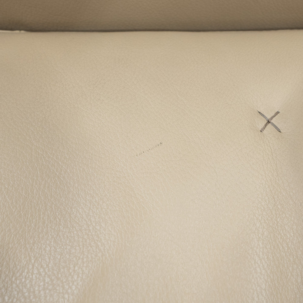 Poltrona Frau / Kennedee Ferrari model 1P sofa