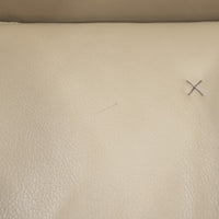 Poltrona Frau / Kennedee Ferrari model 1P sofa