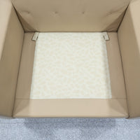 Poltrona Frau / Kennedee Ferrari model 1P sofa
