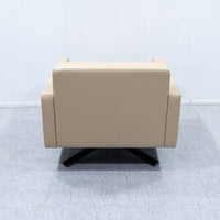Poltrona Frau / Kennedee Ferrari model 1P sofa