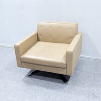 Poltrona Frau / Kennedee Ferrari model 1P sofa