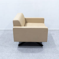 Poltrona Frau / Kennedee Ferrari model 1P sofa