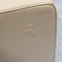 Poltrona Frau / Kennedee Ferrari model 1P sofa