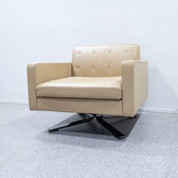 Poltrona Frau / Kennedee Ferrari model 1P sofa