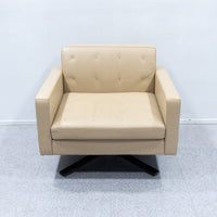 Poltrona Frau / Kennedee Ferrari model 1P sofa