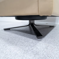 Poltrona Frau / Kennedee Ferrari model 1P sofa